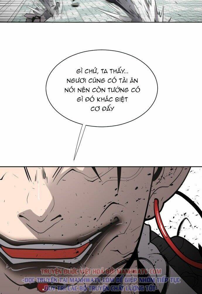 kĩ nguyên của anh hùng chapter 68 37