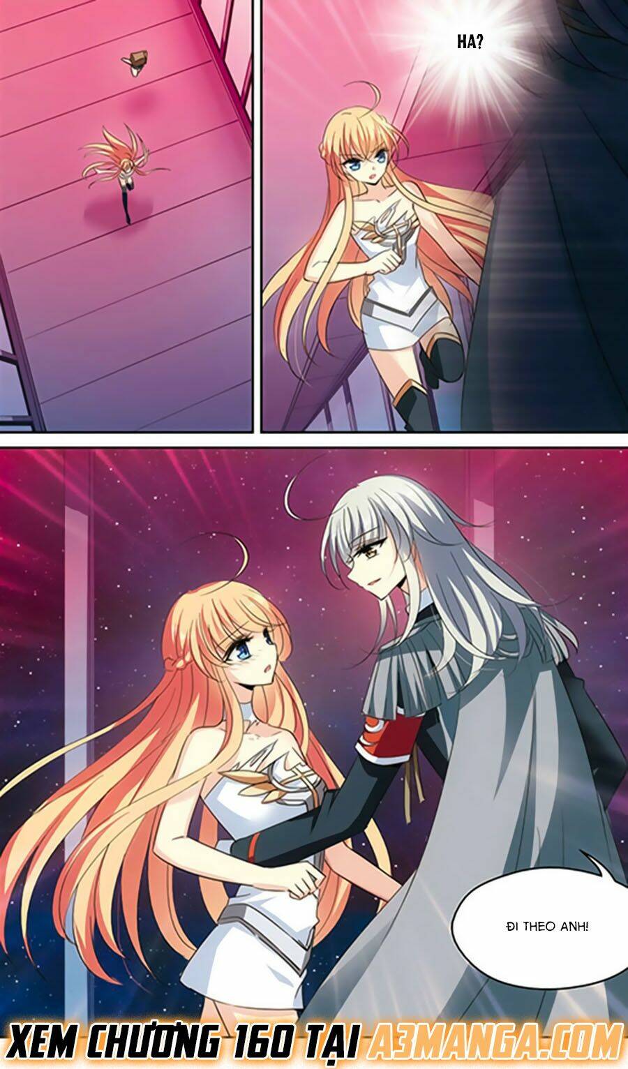 xuyên duyệt tây nguyên 3000 chapter 159 21