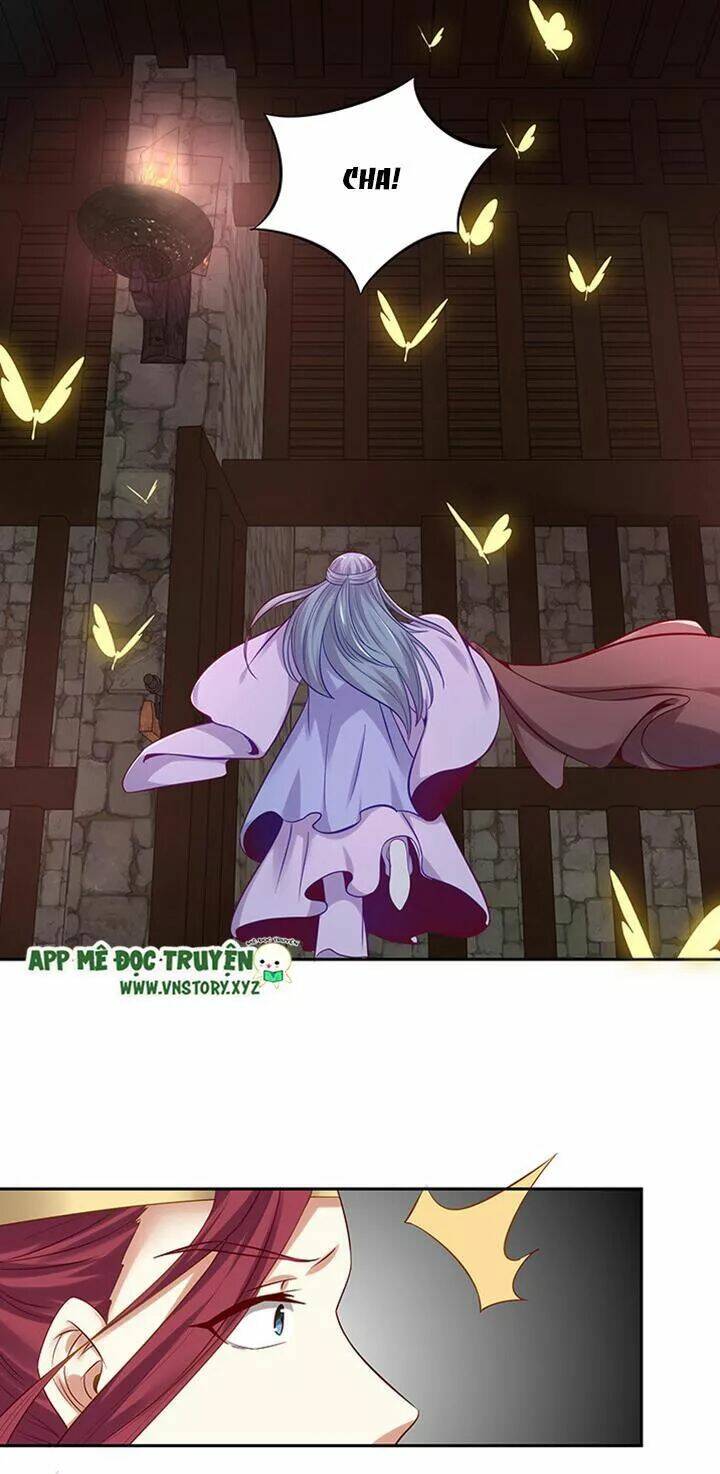 đô đốc đại nhân sủng thê kí chapter 159 9