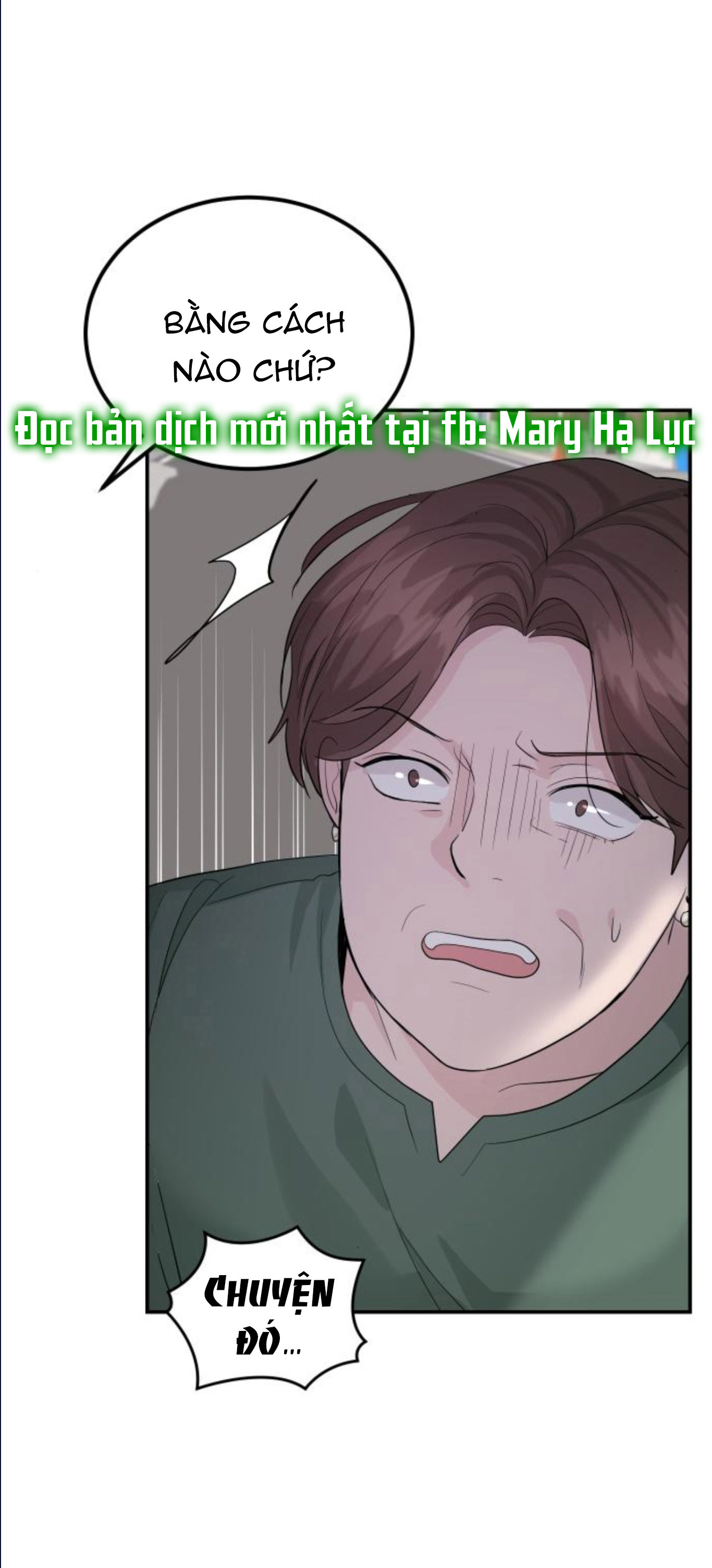 cuộc hôn nhân hoàn hảo chapter 15.2 18