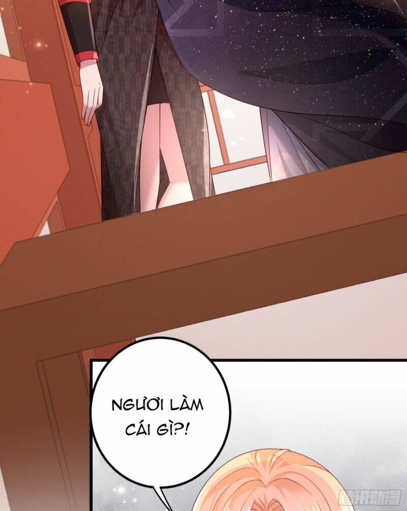 ta phải làm hoàng hậu chapter 7 43