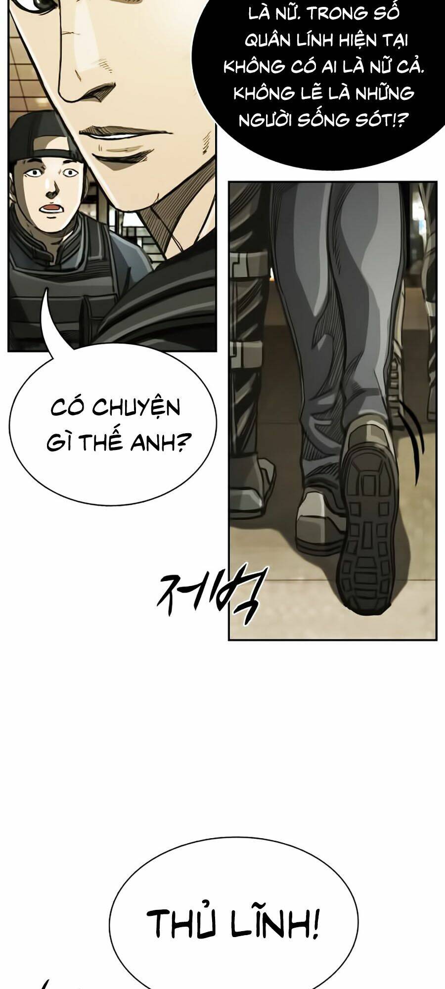 thợ săn đầu tiên chapter 29 44