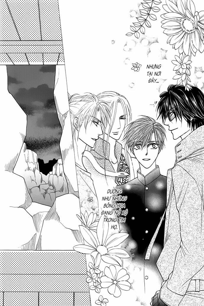 kim cương bạc chapter 10 44