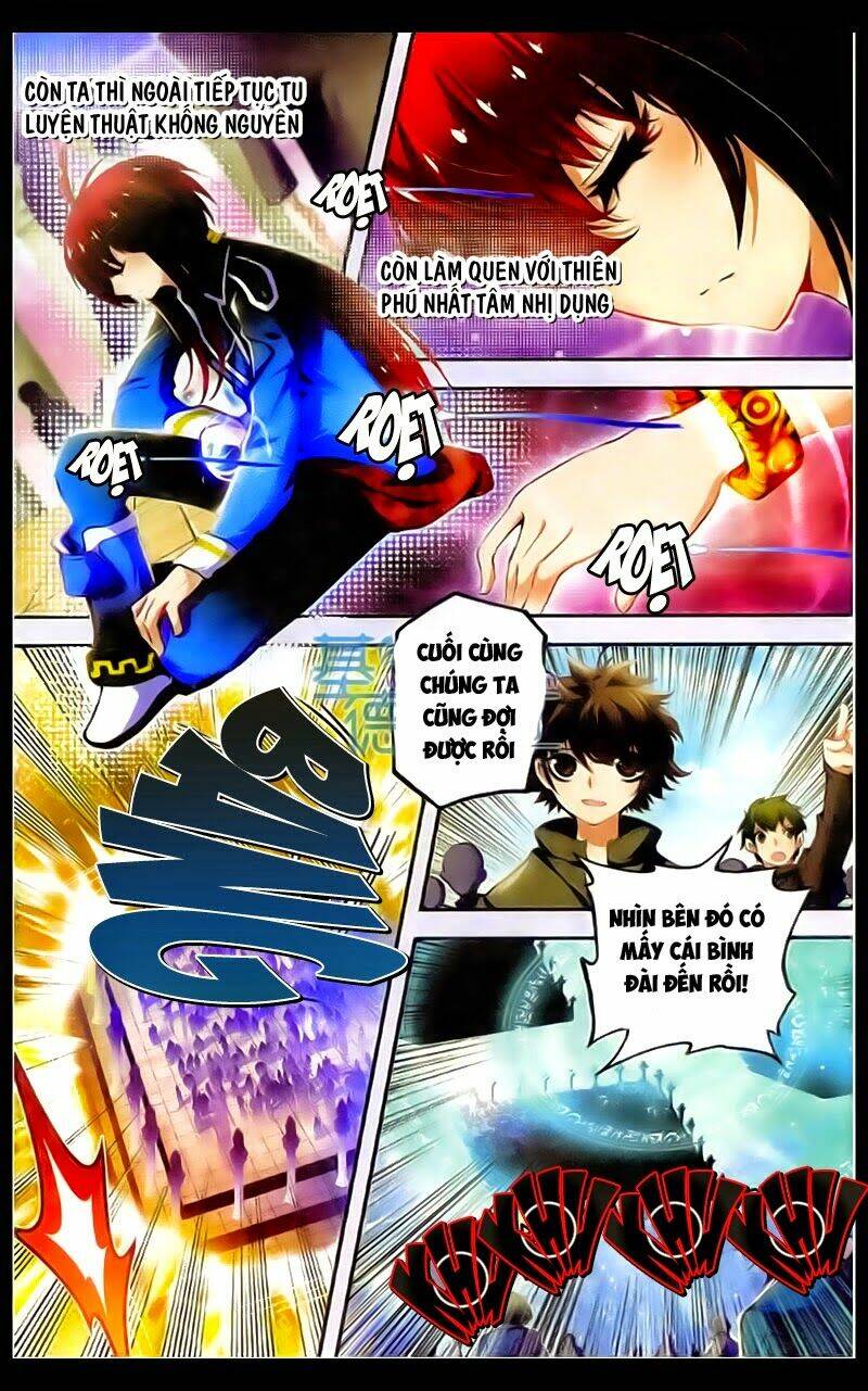 ma thiên ký chapter 4 16