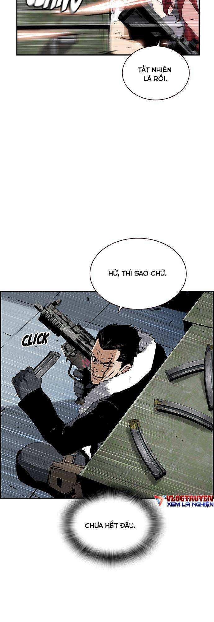 pubg - cuộc chiến sinh tồn - 100 chapter 26 39
