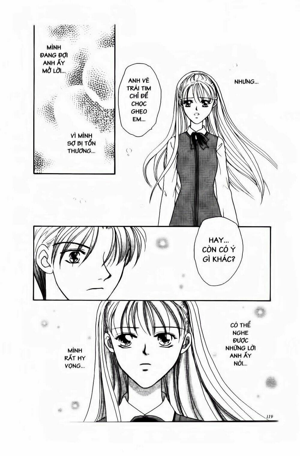 7 sắc cầu vồng chapter 2 84