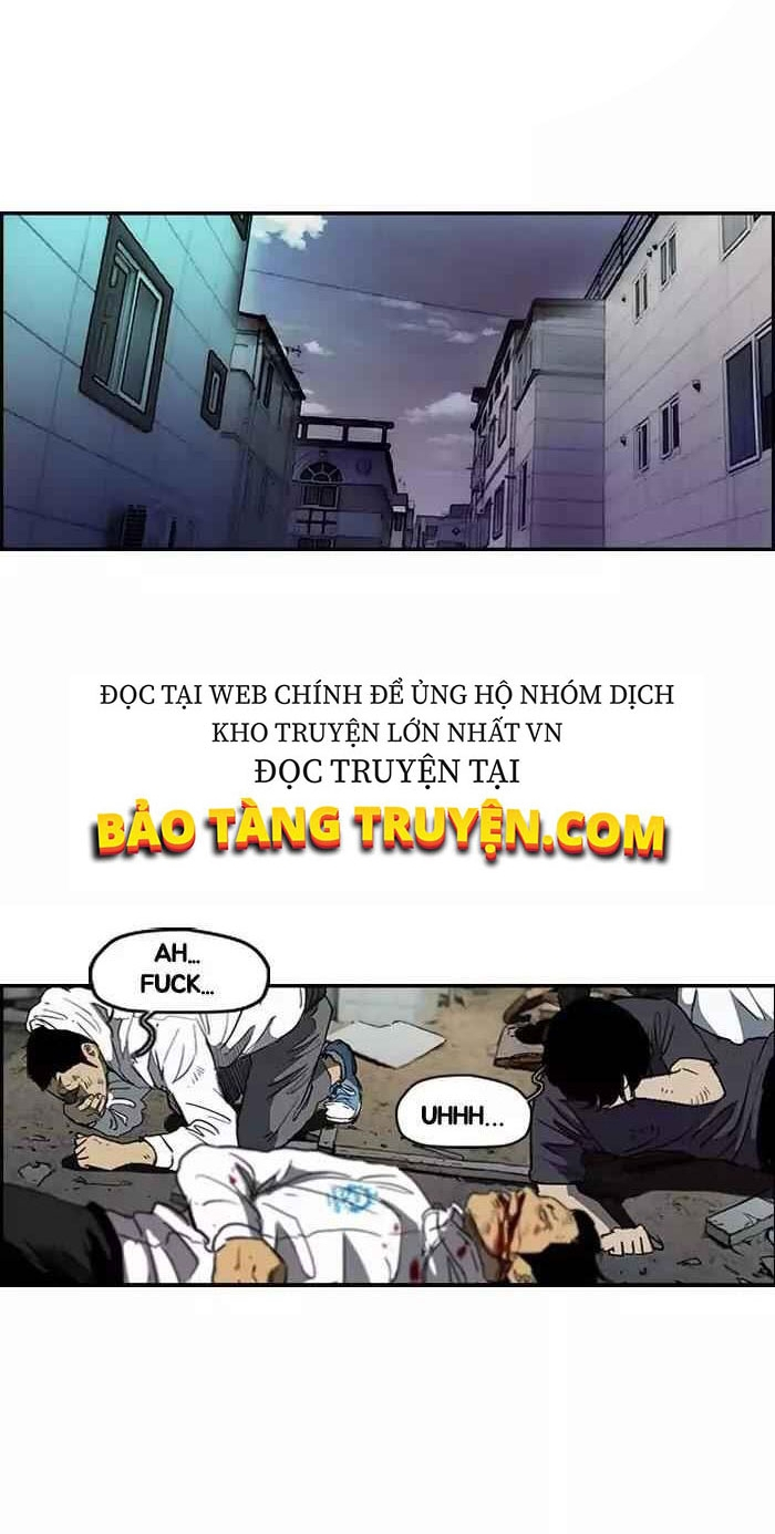 Thể Thao Cực Hạn - [Chap 178] - [Chap Mới Nhất 460] Truyengihot - Thể Thao  Cực Hạn