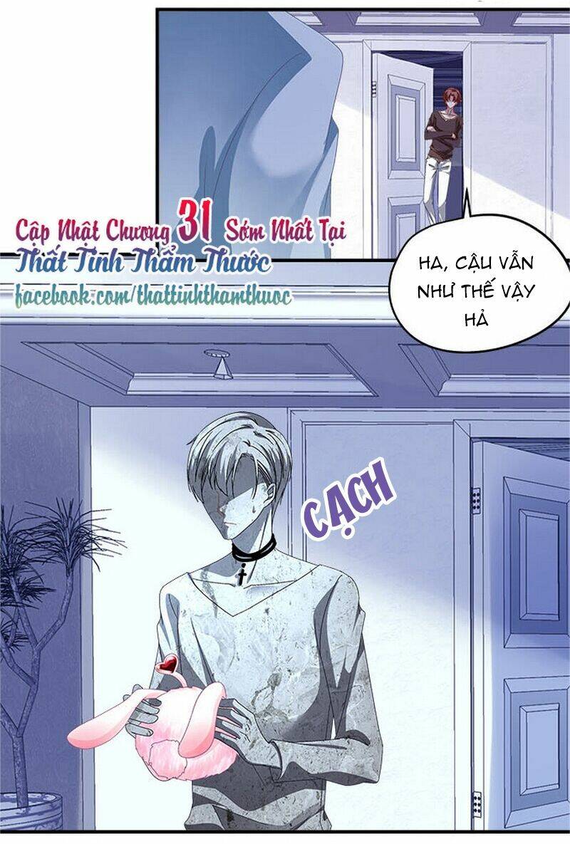 thiên lại âm linh chapter 30 47