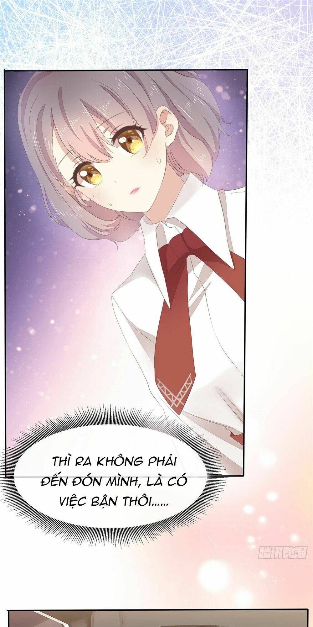 mối tình đầu là cv đại thần chapter 2 15