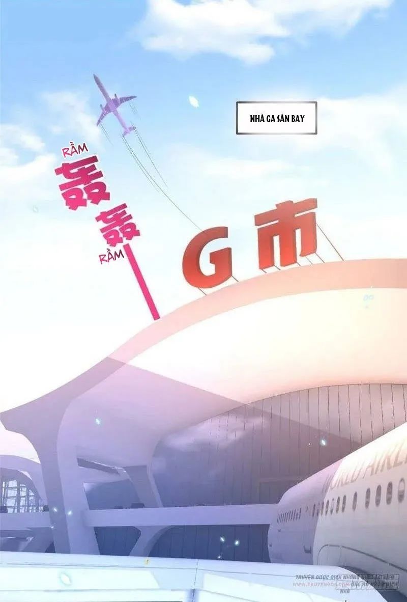 Boss Nhà Giàu Lại Là Nữ Sinh Trung Học! chapter 41.42 1