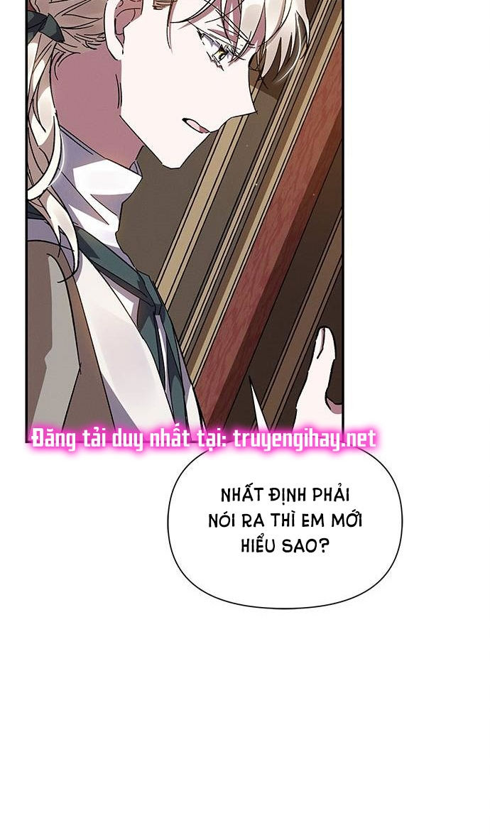 ôi kẻ thù không đội trời chung thân ái của tôi chapter 21.2 26