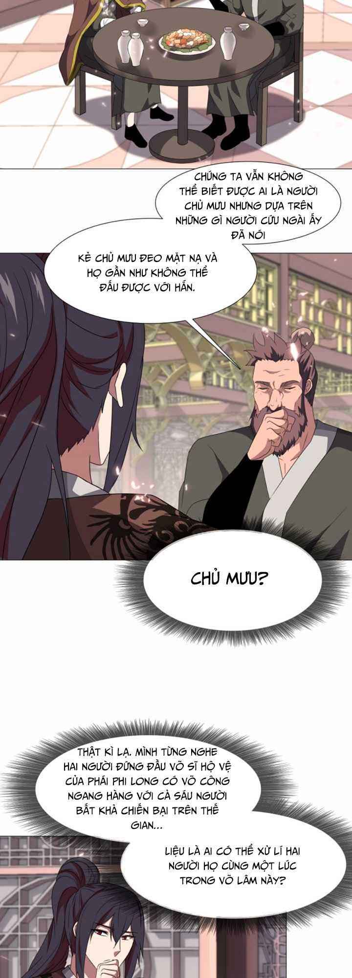 võ sĩ hộ vệ chapter 7 22