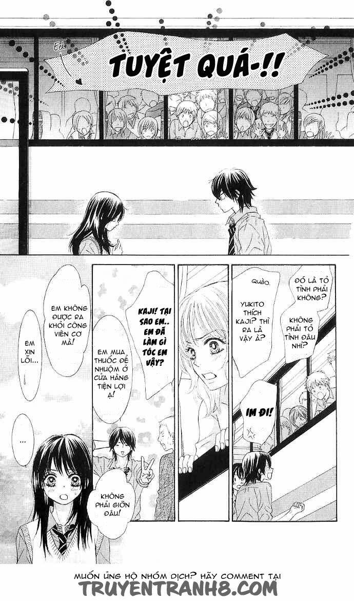 bokutachi wa shitte shimatta chapter 7 5