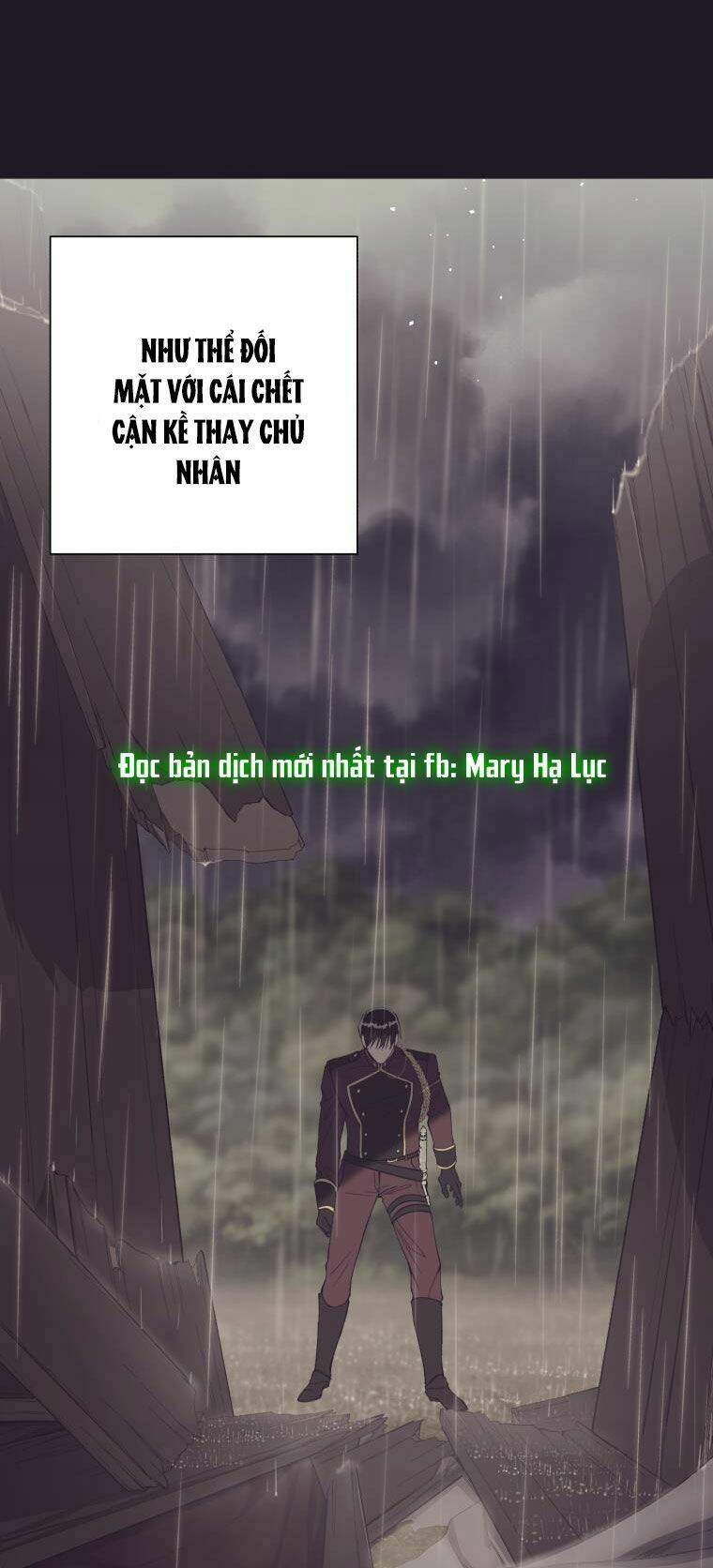 công chúa khắc dấu lên kẻ phản nghịch chapter 48 51