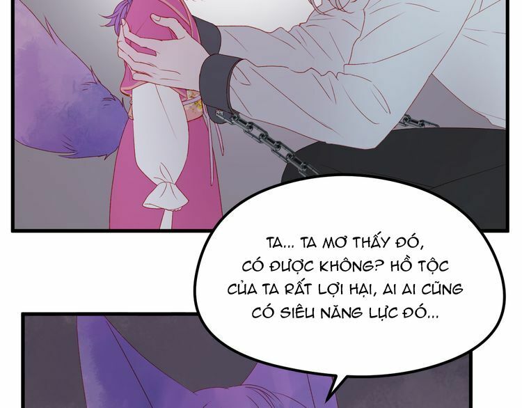 lượm được một tiểu hồ ly phần 2 chapter 65 22