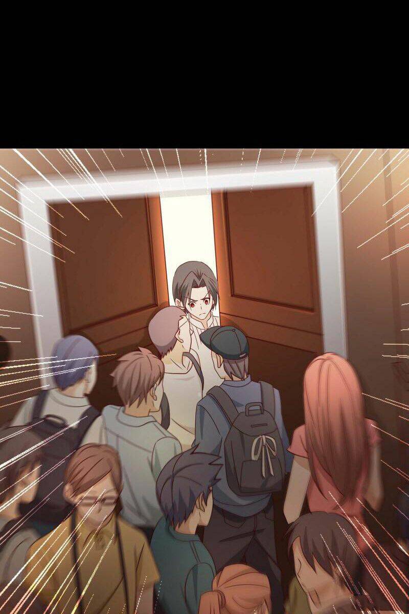 tổng tài đại nhân tiểu nữ vu chapter 3 19