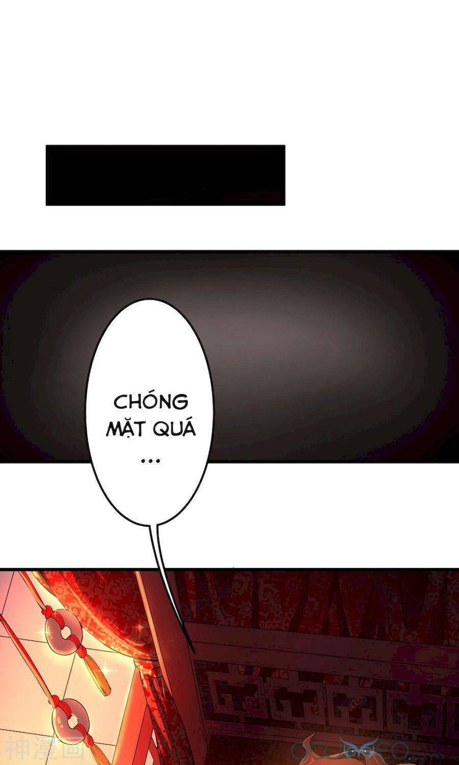 quý phi này có chút cơ chapter 1 3