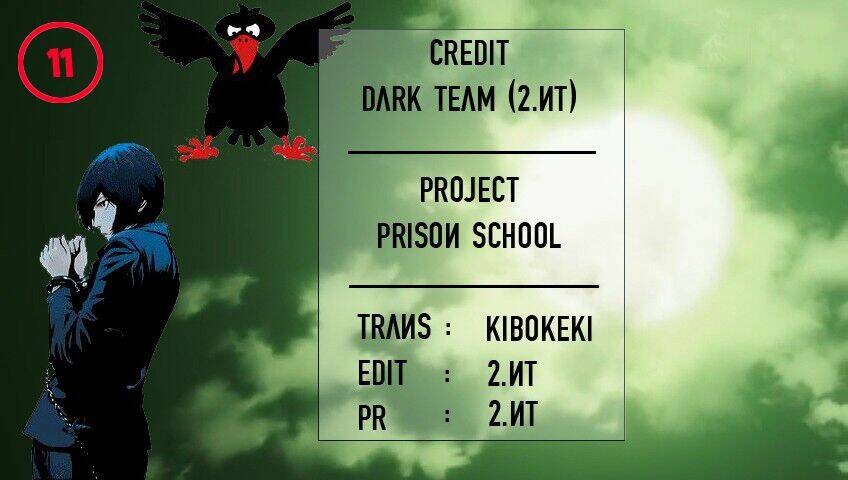 trường học ngục tù chapter 11 1