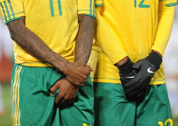 whistle - cơn lốc sân cỏ chapter 17 27