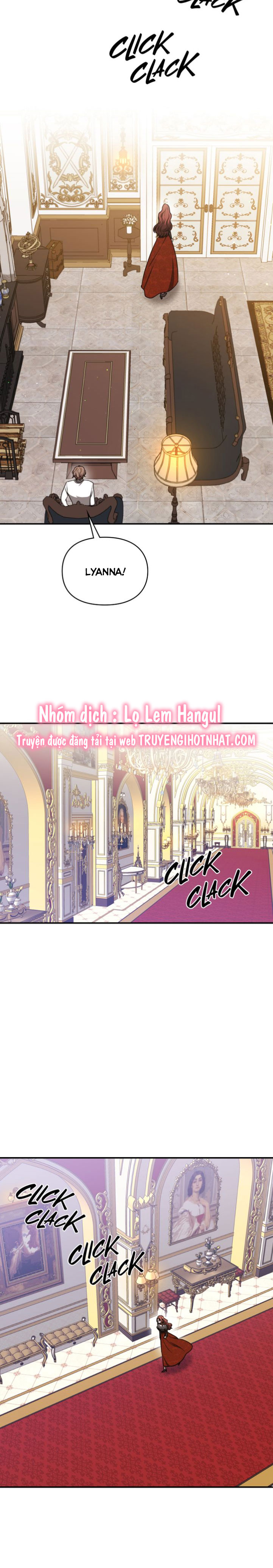 chuyện tình tay ba chapter 79 8