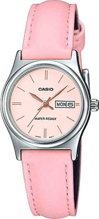 Đồng hồ Casio Nữ LTP-V006L