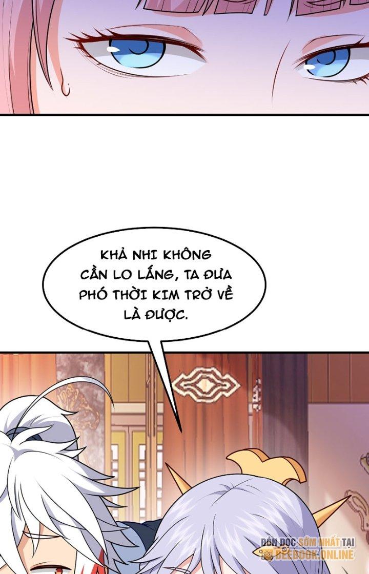 bảo vật rơi xuống đều thành muội tử chapter 19 49