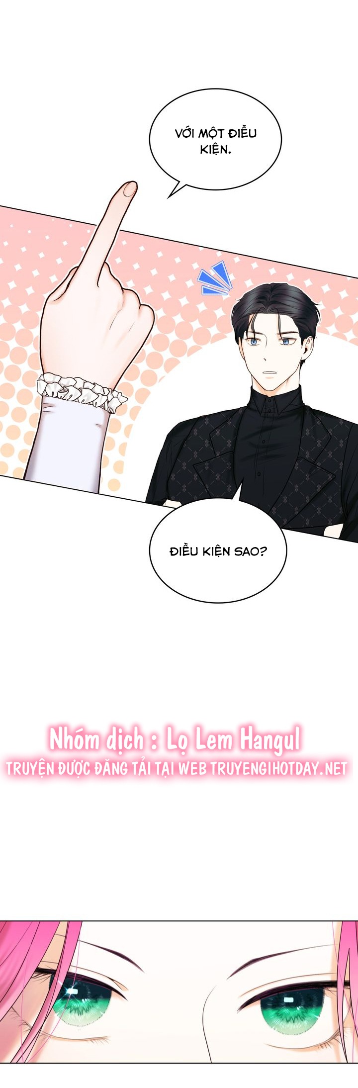 hợp đồng hôn nhân với người chồng thứ 2 của tôi chapter 7 14