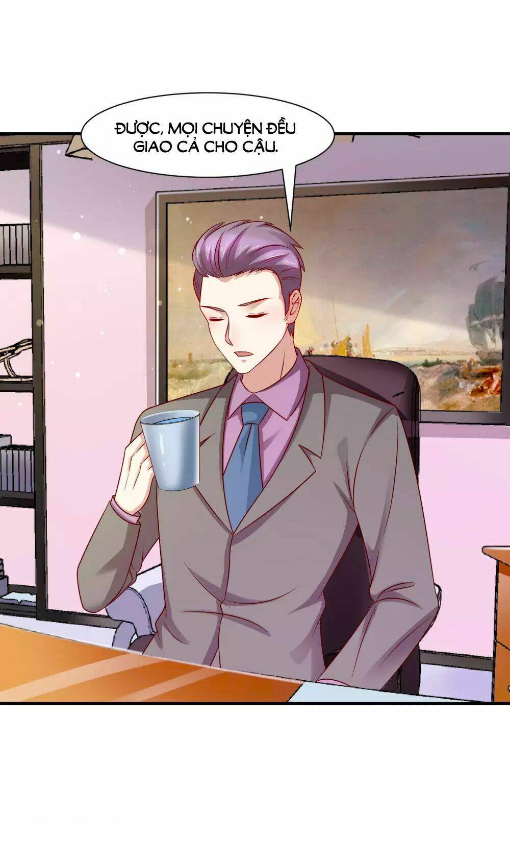 thời gian đều biết chapter 43 4