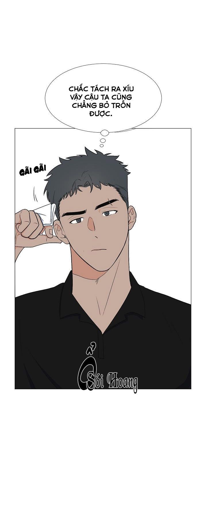 công nam bắc thụ chapter 5 66