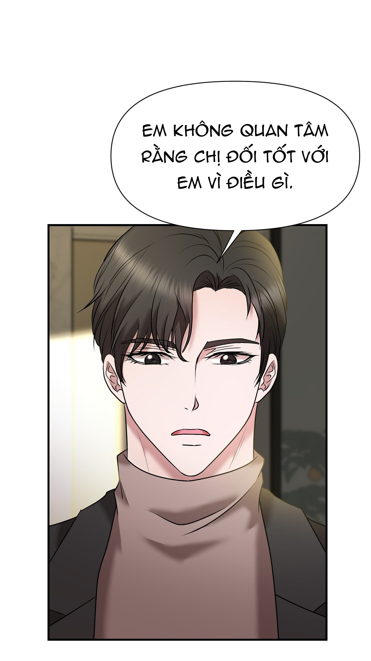Hiểm Nguy chapter 5.2 - Trang 13