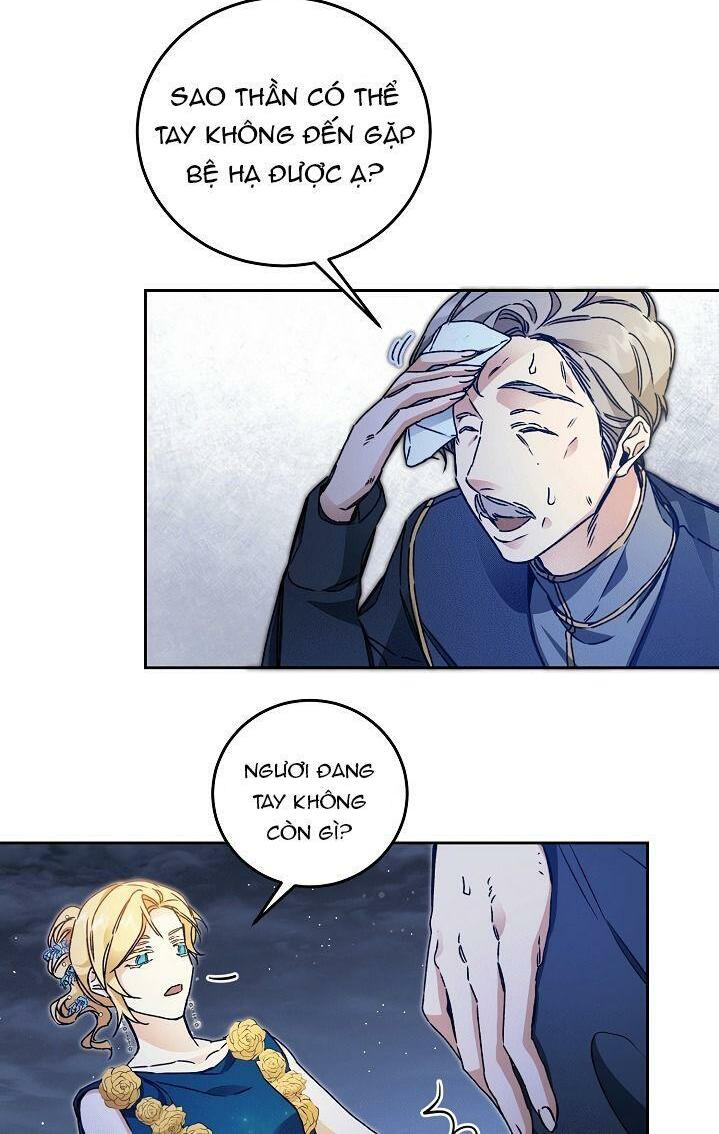 tôi trở thành hoàng đế bạo chúa trong tiểu thuyết chapter 42 32