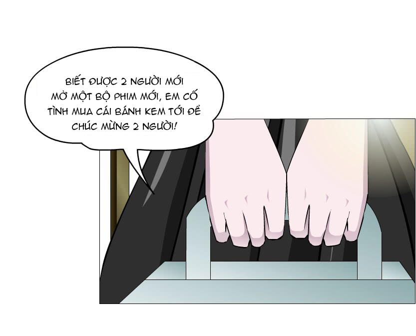 cạm bẫy của nữ thần chapter 177 17