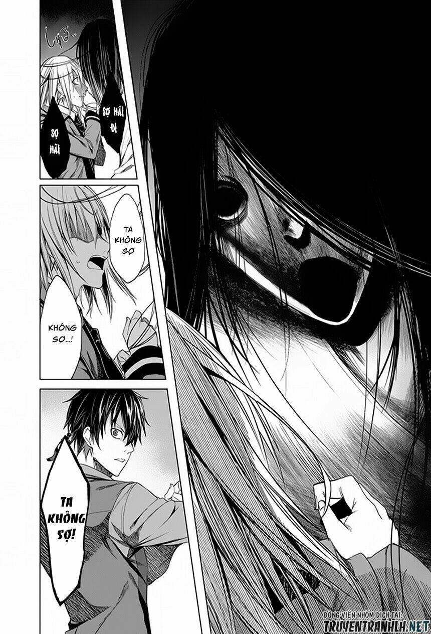 kaidan loop chapter 3 19