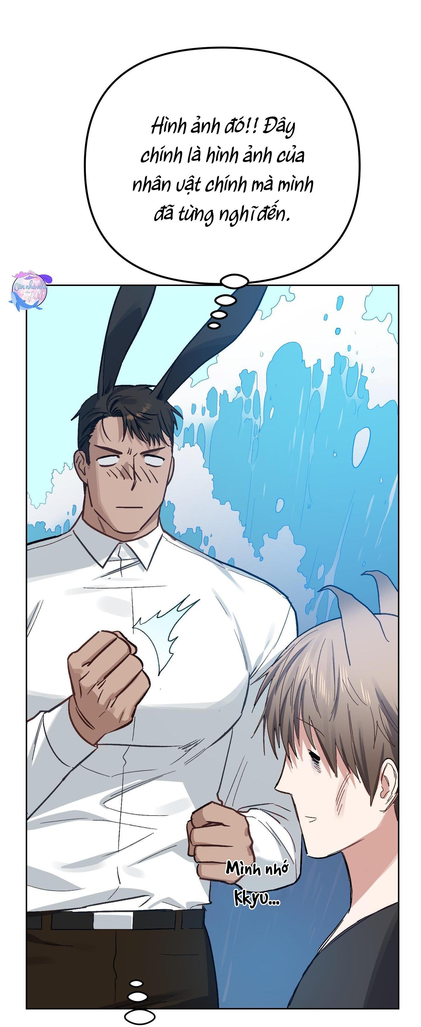 thỏ xuất tinh trong 3 giây chapter 11 63