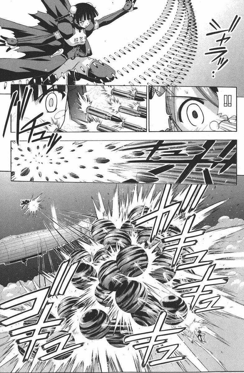 bậc thầy ma pháp chapter 158 15