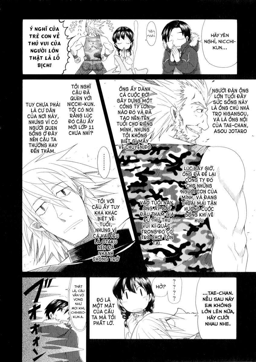 otaku no musume-san chapter 38 15