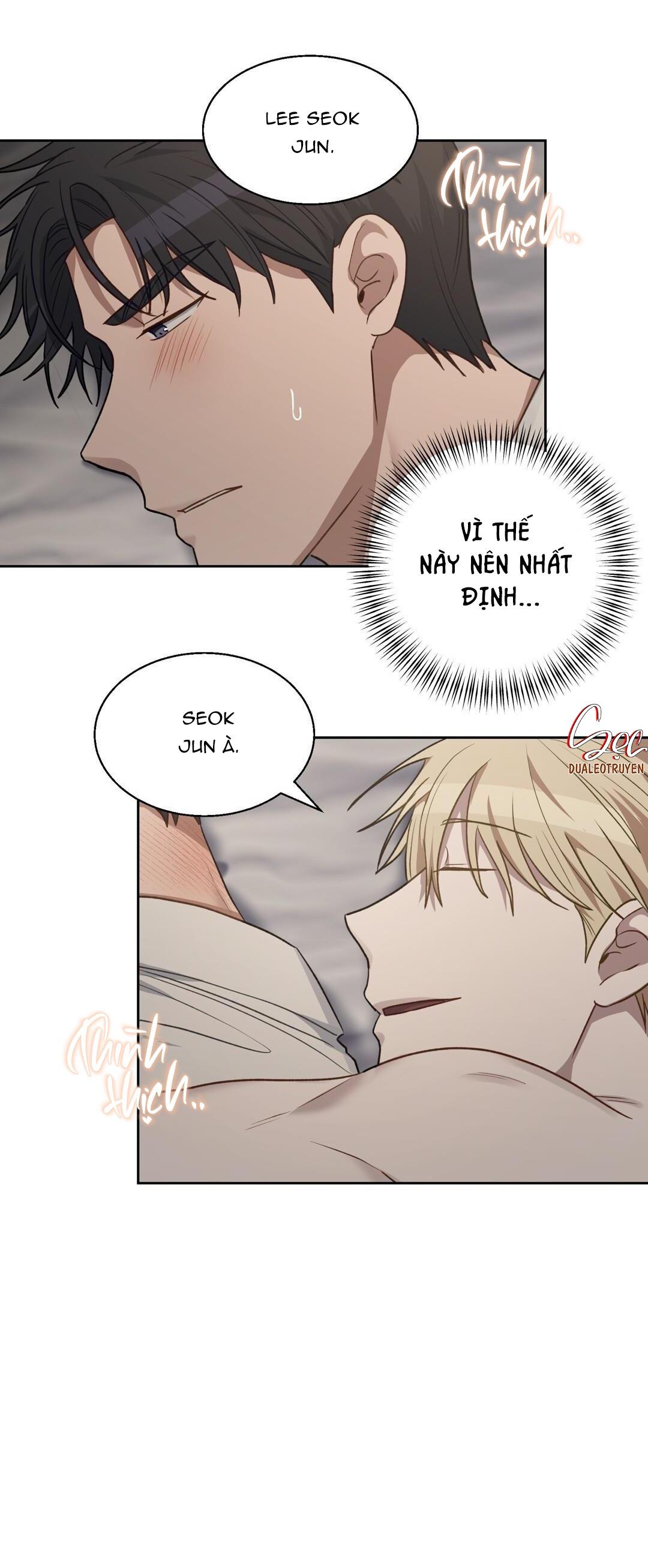 bơi trong mùi hương chapter 19 61