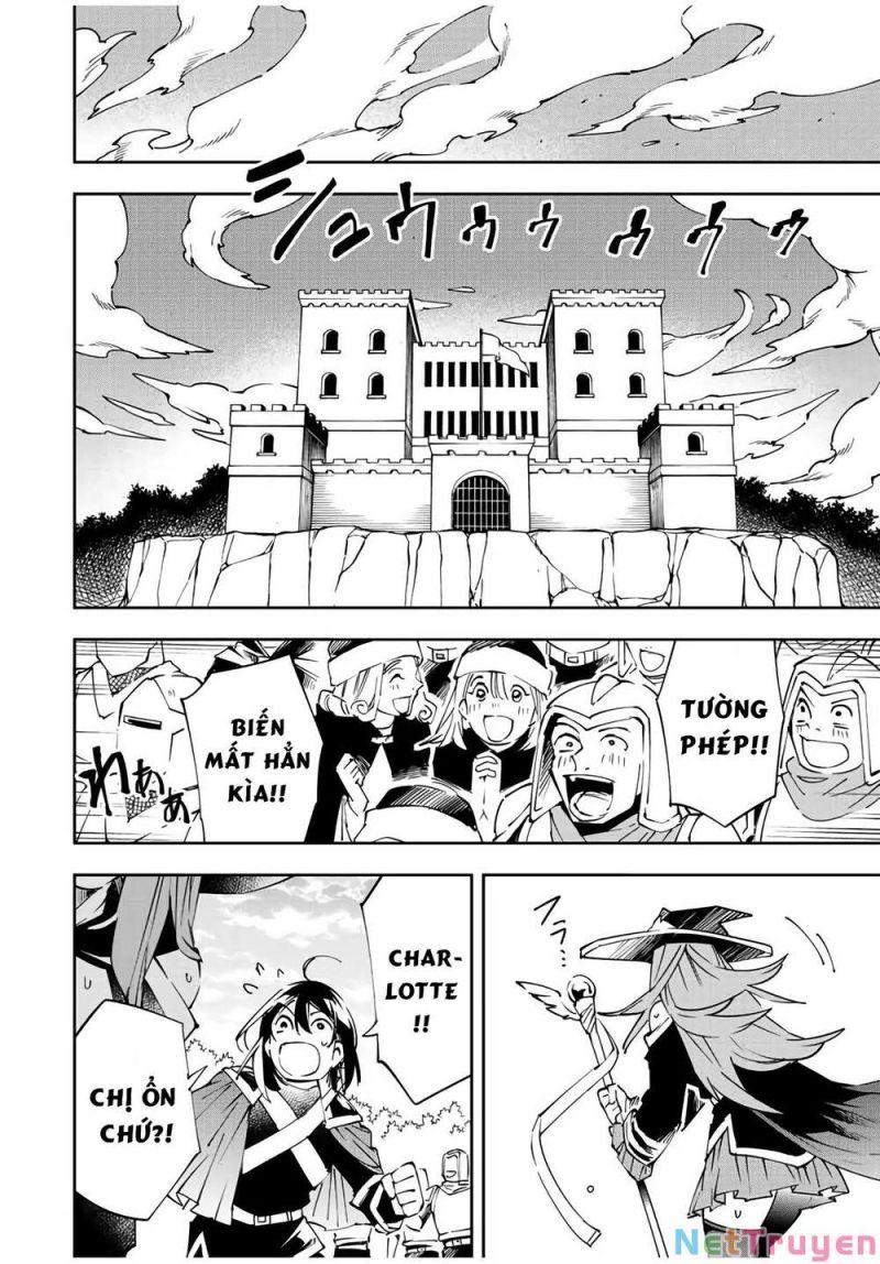 tái sinh thành quý tộc với kĩ năng 'appraisal' chapter 70 14