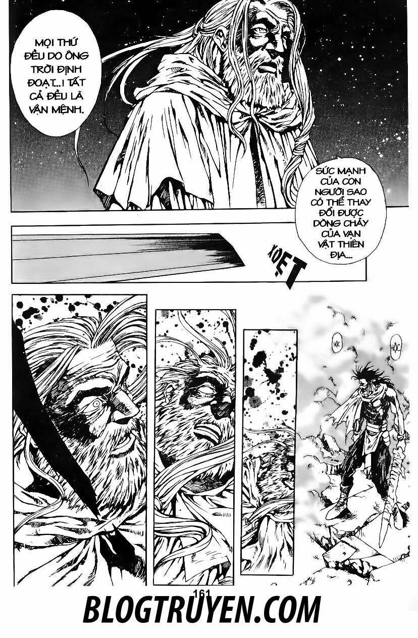 shoma - thiên vương thần kiếm chapter 85 13