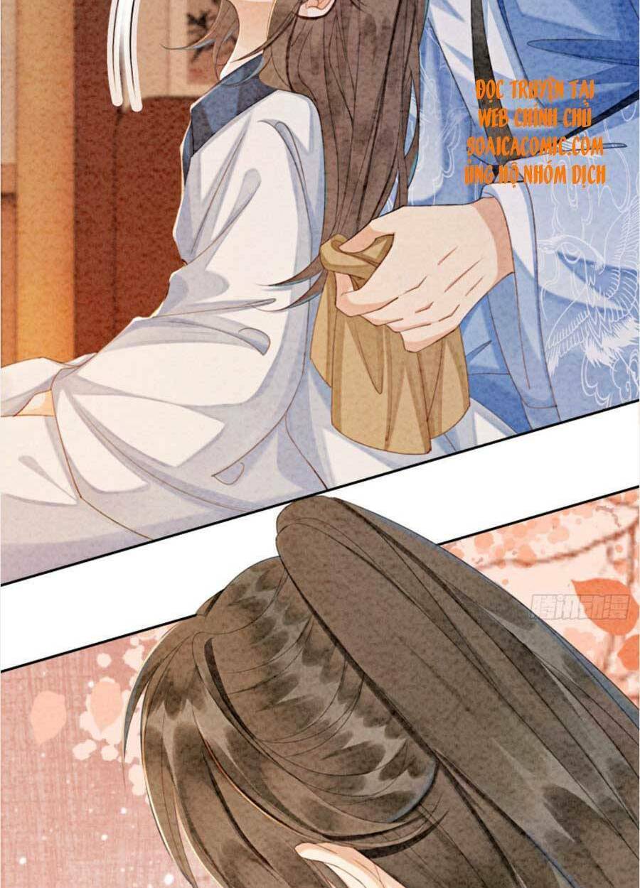 bắt đầu hủy hôn để công lược vương gia chapter 29 77