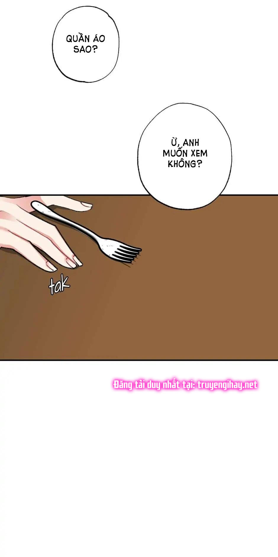 tiểu thư và dàn hầu nam mlem chapter 38 6