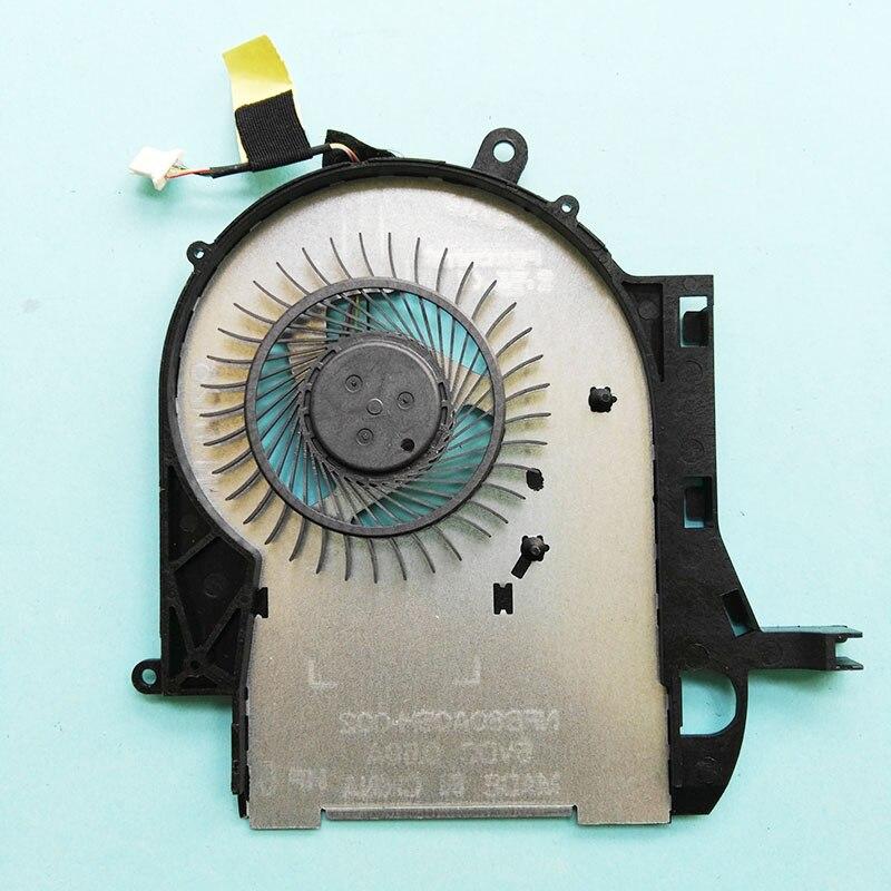 Quạt Tản Nhiệt Cpu Cho Hp Pavilion X360 15-br Coolr 924513-001 023.1008t.0001 Nba-15p Fsfb5m