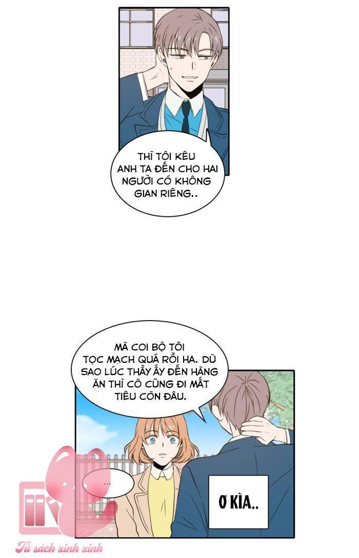 a good day to be a dog chapter 5 15