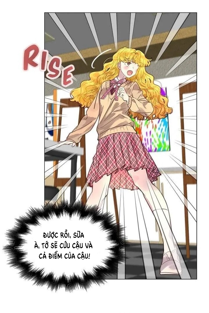 đừng xem thường nữ phụ chapter 171 60