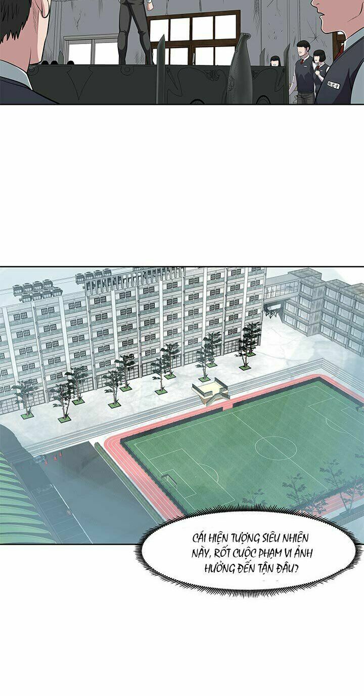 kẻ phán xét chapter 5 42