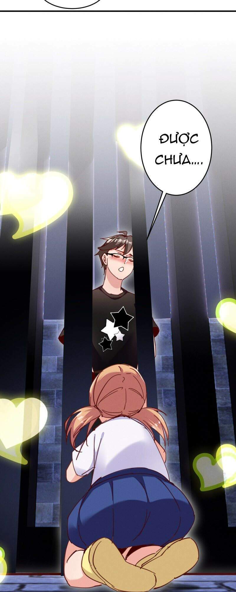 trở thành đạo sư dũng sĩ chapter 37 12