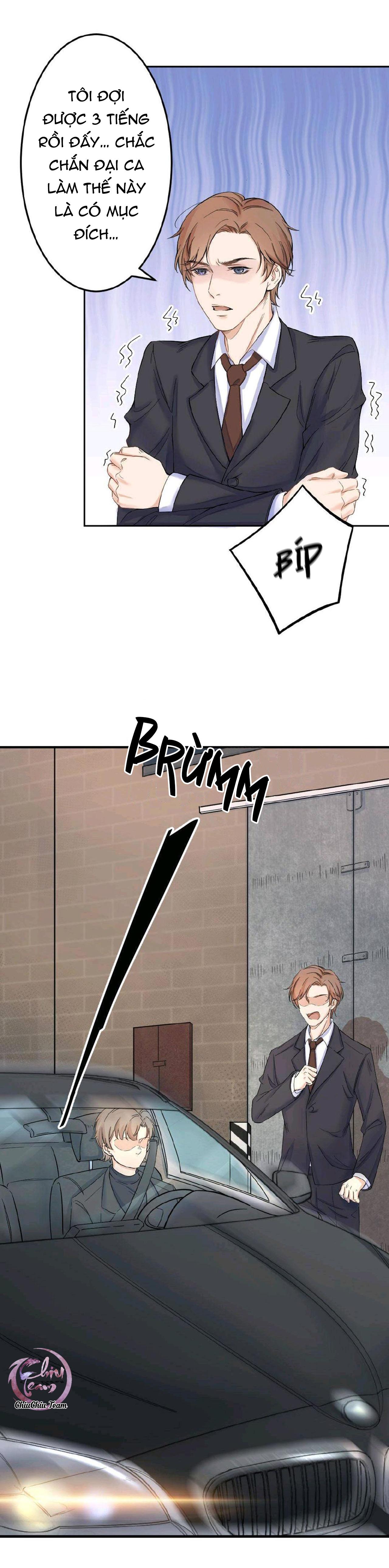 thu dĩ vi kỳ chapter 5 16