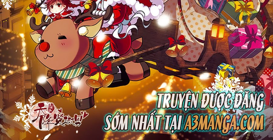 thiên giáng hiền thục nam (full) chapter 122.1 2