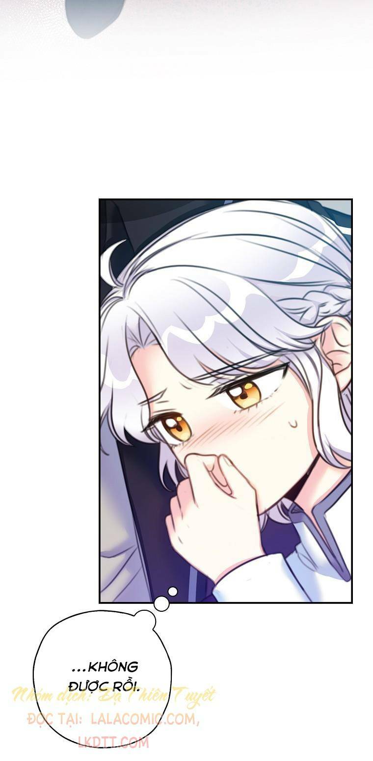 sinh ra làm con gái ác nữ chapter 21 49