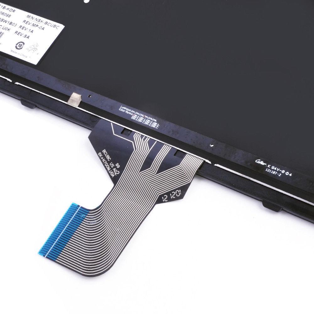 Bàn phím dùng cho laptop IBM Lenovo IdeaPad Z400 Z400A Z400T Z400N Z400 P400 Z410 Z400P 25206098 25206029 MP-12J33USJ686